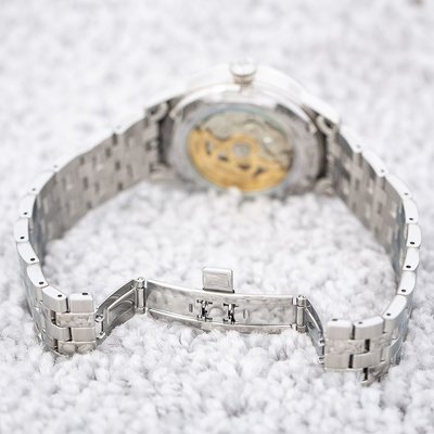 Seiko Presage Automatic SSA341J1 Martini Cocktail Time