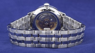 Seiko Presage Automatic SSA341J1 Martini Cocktail Time