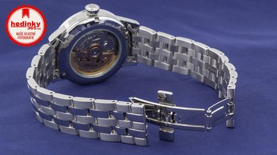 Seiko Presage Automatic SSA341J1 Martini Cocktail Time