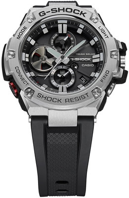 Casio G-Shock G-Steel GST-B100-1AER