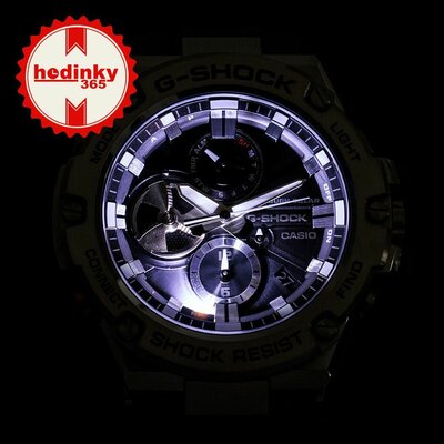 Casio G-Shock G-Steel GST-B100-1AER