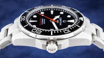 Certina DS Action Diver Automatic Powermatic 80 C032.407.11.051.00