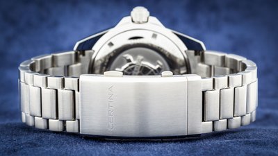 Certina DS Action Diver Automatic Powermatic 80 C032.407.11.051.00