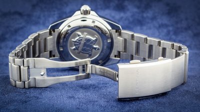 Certina DS Action Diver Automatic Powermatic 80 C032.407.11.051.00