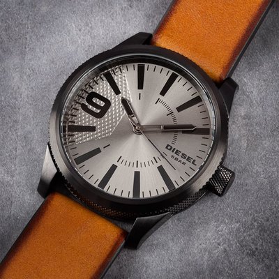 Diesel Rasp DZ1764