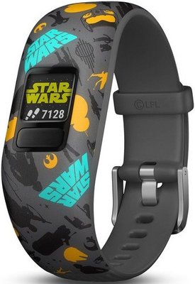 Garmin Vívofit junior 2 The Resistance (Star Wars, Hvězdné války)