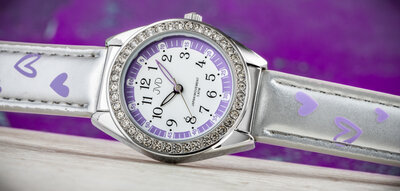 JVD J7117.6 (motív srdiečka)