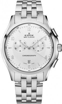 Edox Chronorally Classic Chronograph 10102 31 AIN (II. Jakost)