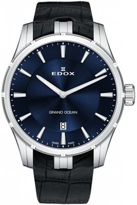 Edox Grand Ocean Quartz 56002 3C BUIN