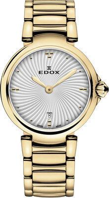 Edox Lapassion 57002 37RM AIR (II. Akosť)