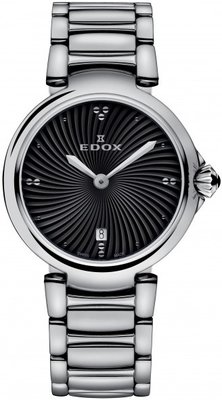 Edox Lapassion 57002 3M NIN