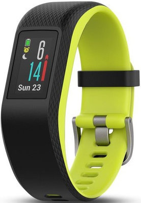 garmin vívosport smartwatch