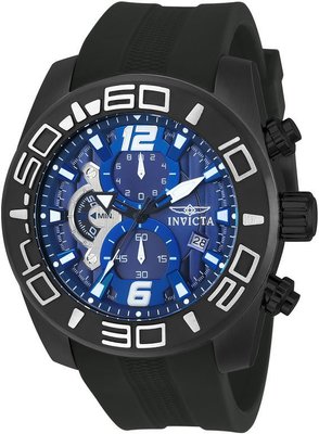 Invicta Pro Diver Quartz 50mm 22813 (II. Akosť)