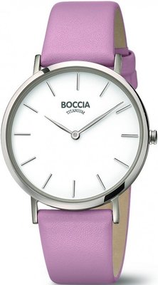 Boccia Titanium 3273-03 (II. Akosť)