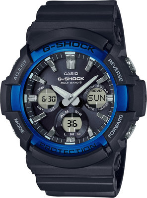 Casio G-Shock Original GAW-100B-1A2ER