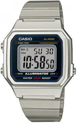 Casio Vintage B-650WD-1AVEF
