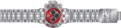 Invicta Subaqua Noma 3 Quartz 50mm 24448