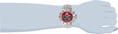 Invicta Subaqua Noma 3 Quartz 50mm 24448