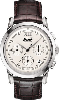 Tissot Heritage 1948 T66.1.712.33