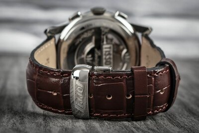 Tissot Heritage 1948 T66.1.712.33