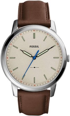 Fossil Minimalist FS5306