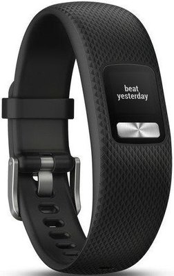 Garmin Vívofit 4 Black (veľkosť S/M) (rozbalené)