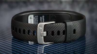 Garmin Vívofit 4 Black (veľkosť S/M)