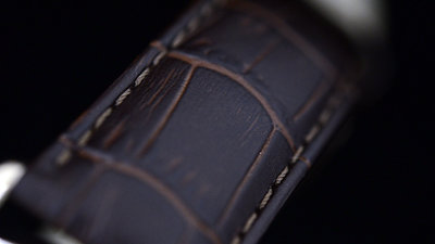 Orient Classic Envoy Open Heart Automatic TAG00001S0