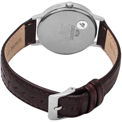 Orient Contemporary Quartz FGW05005W