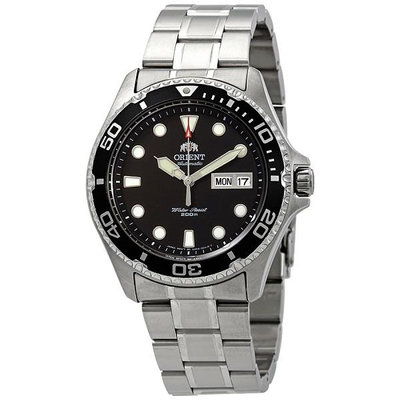 Orient Sports Ray II Automatic TAA02004B9