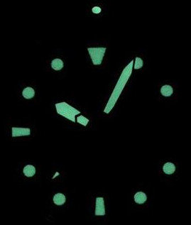 Orient Sports Ray Raven II Automatic TAA02003B9