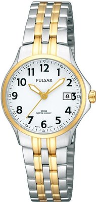 Pulsar Regular Quartz PH7222X1