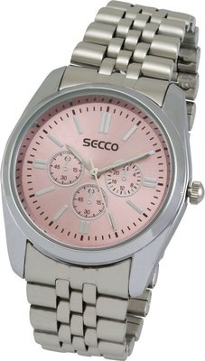 Secco S A5011,3-236