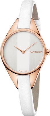 Calvin Klein Rebel K8P236L6