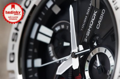 Casio G-Shock G-Steel GST-B100D-1AER