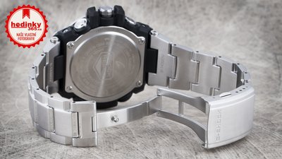 Casio G-Shock G-Steel GST-B100D-1AER