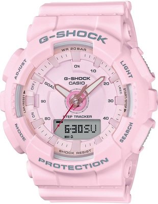 Casio G-Shock Original S-Series GMA-S130-4AER