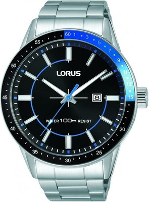 Lorus RH957HX9