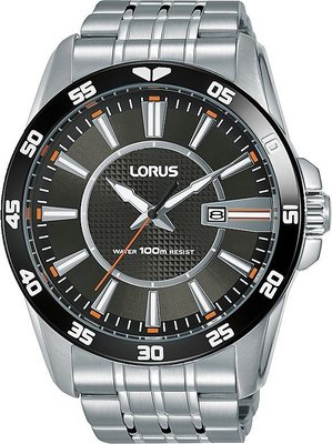 Lorus RH965HX9