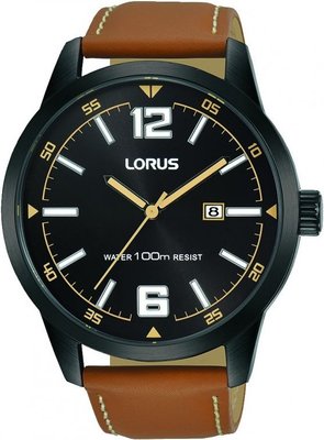 Lorus RH985HX9