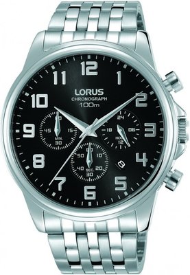 Lorus RT333GX9
