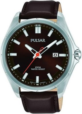 Pulsar Regular PS9555X1