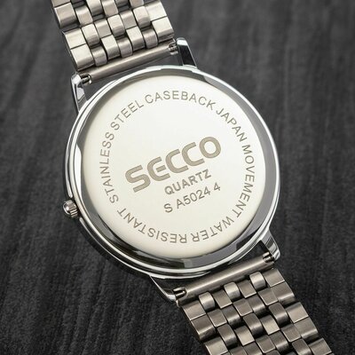 Secco S A5024,4-238