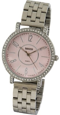 Secco S A5025,4-216
