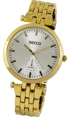 Secco S A5026,4-134