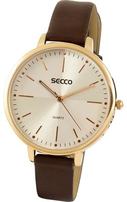 Secco S A5038,2-432