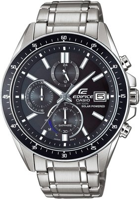 Casio Edifice EFS-S510D-1AVUEF (II. Jakost)