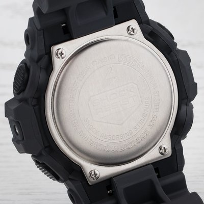 Casio G-Shock Original GA-700CM-8ER Camouflage Series