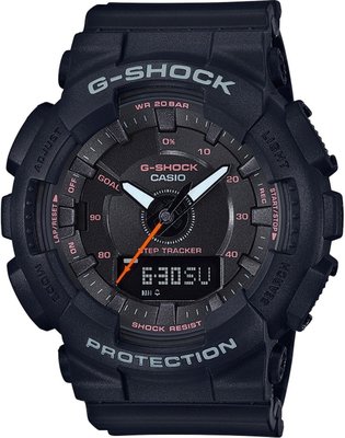 Casio G-Shock Original GMA-S130VC-1AER