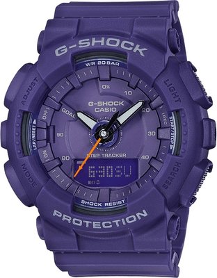 Casio G-Shock Original S-Series GMA-S130VC-2AER